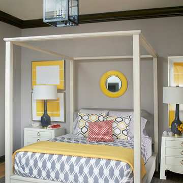 Bright and Bold