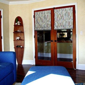 Unisex Playroom