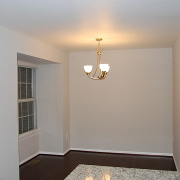 Foreclosure Remodel