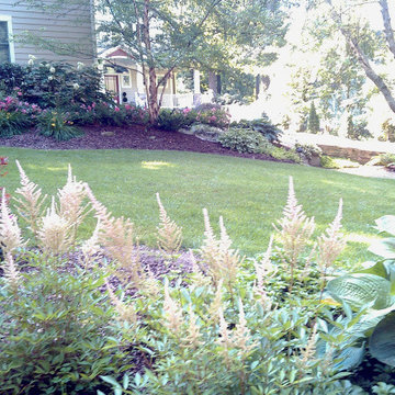Schedler residence
