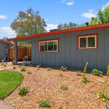 One Bedroom Accessory Dwelling Unit