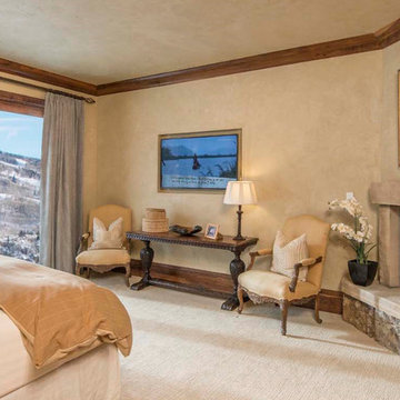 Vail Ski Getaway