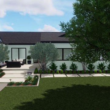 Harnish Residence