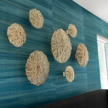 Bold Home Transformation