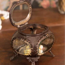 Decorative Accessories - Decorative Boxes