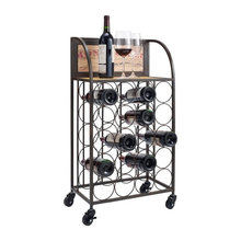 Wine racks