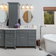 Master Bathroom Ideas