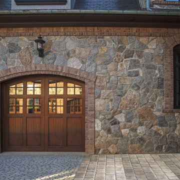 Techo-Bloc Precious Stones