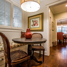 Dining Areas