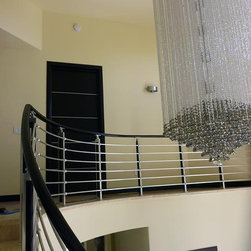 Milano-1M1 Wenge - Interior Doors