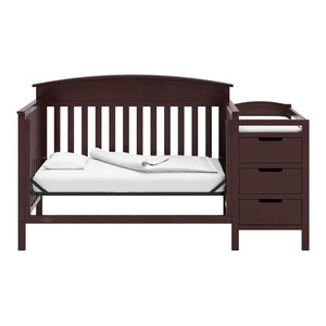 Graco Suri 4 In 1 Convertible Crib Collection Modern Cribs