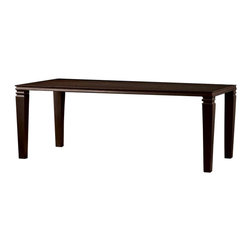 TABLE OA-S95TO - Dining Tables