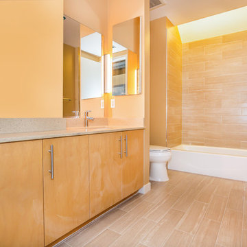 Promenade Bathroom Remodel