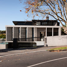 Exterior Ideas