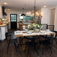 Barndominium