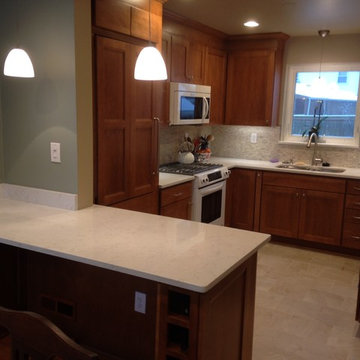 Unbelievable Traditional Kitchen