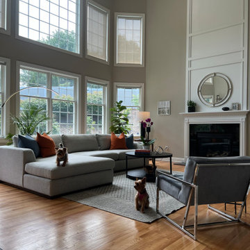 Rodriguez Residence
