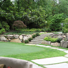 yard
