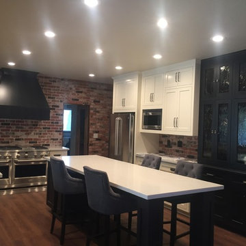 Granite Bay Kitchen Remodel