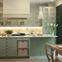 Muebles Cocina