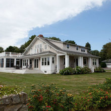 exteriors