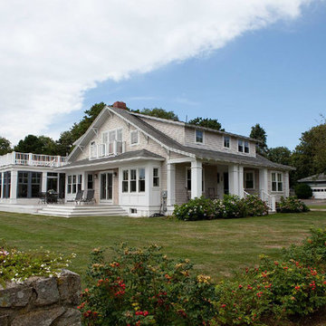 Seaside Bungalow