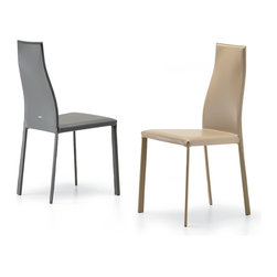 Kaori Chair by Cattelan Italia - Dining Chairs