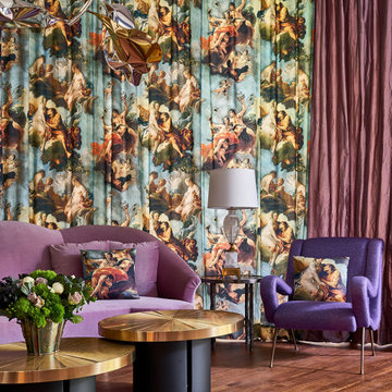 2019 Holiday House Showhouse