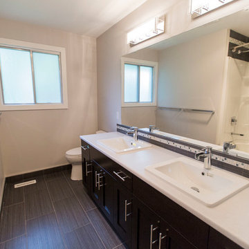 Brander Gardens Renovation