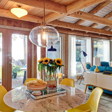 Cheeky Cabin