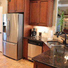 Kitchen Ideas