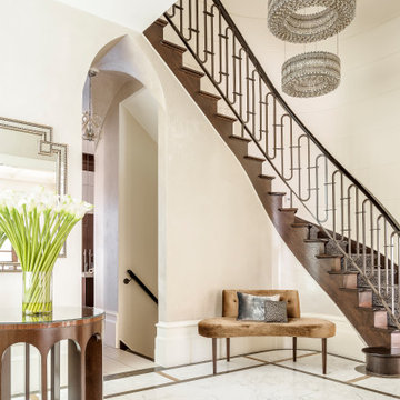 Timeless elegance in Brooklyn