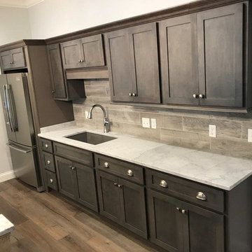 Unique Custom Kitchens and Baths