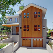 Modern/Farmhouse