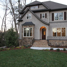 Exterior Ideas