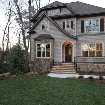 Smyrna, GA New Home