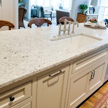 Kitchen Renovations