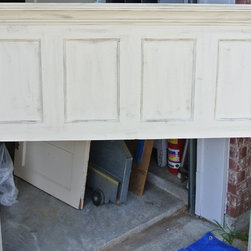 Door Headboards and More - Headboards