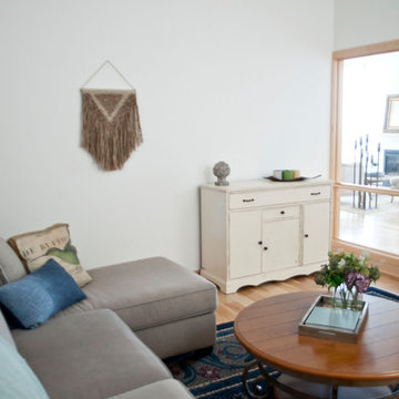 Duluth Condo
