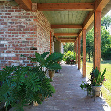 Swanson Barn