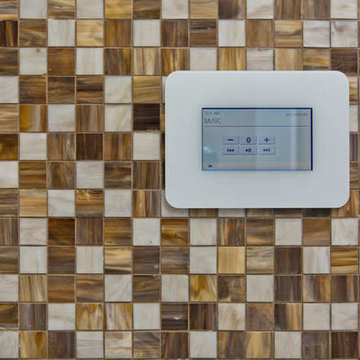 Carlsbad Steam Shower and Bathroom Remodel