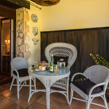 Home Staging y Reportaje Fotográfico en Apartamentos Jesuskoa (Aritza-Roble)