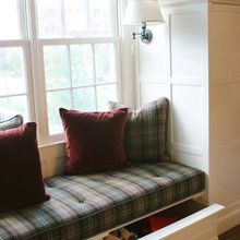 kitchen cushions