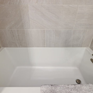 BathCRATE Independence Drive
