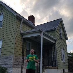 2016 Projects - Roofing And Gutters