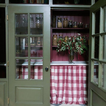 Pantry