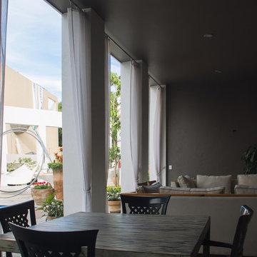 TOWNHOME en Lomas del Valle