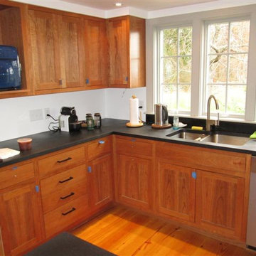 Our Kitchen Projects