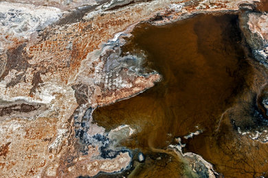 Brown Pond