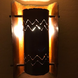 Custom Lighting - Products